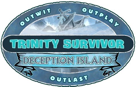 Trinity Survivor Deception Island Trinity Survivor Wiki Fandom