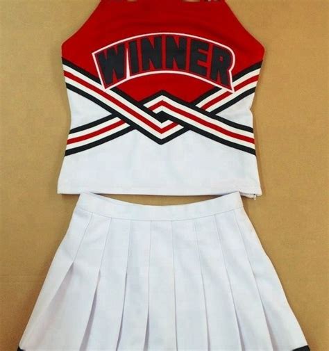 Cheer Outfits Cheerleading