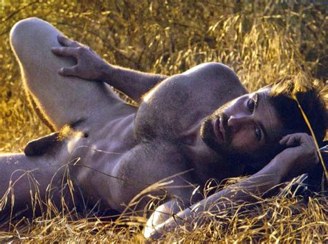 Sexy Naked Hunks By Photographer Paul Freeman Nude Male Models Nude