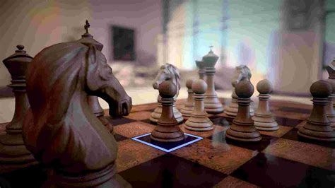 Pure Chess Grandmaster Edition Pc Game Indiegala