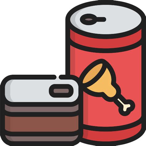 Canned Food Vector Svg Icon Png Repo Free Png Icons