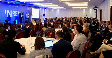 Young Professionals Conference Lisbon 2019 Presentation Summaries Inrev