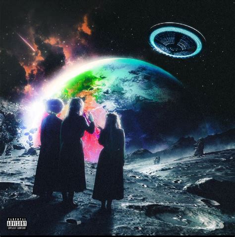 Lil Uzi Vert ‘eternal Atake Album Artwork Revealed Hotnewnobs
