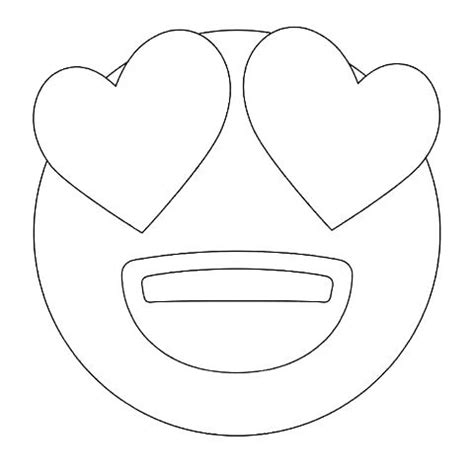 28.03.2021 · get free emoji faces printable coloring pictures and pages for free in jpeg png format. 44 Awesome Printable Emojis | KittyBabyLove.com