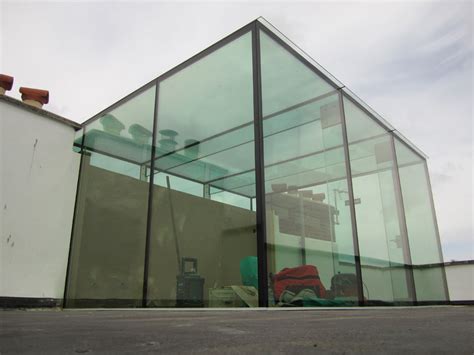 Veon Glass Bespoke Structural Glass Solutions Topsham Structural