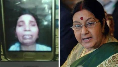 Ludhiana Resident Stuck In Saudi Arabia Appeals To Sushma Swaraj For Help India News Zee News