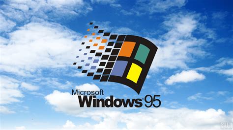 Windows 95 Wallpaper 1920x1080 Download Hd Wallpaper Wallpapertip