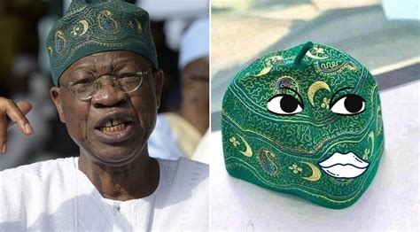 Can i cap usage on the blaze plan? Interview With Lai Mohammed's Cap: "I Am Not Like My Oga ...