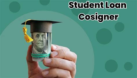 Useful Guide On What Is Student Loan Cosigner Why Do I Need One