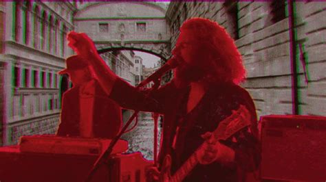 My Morning Jacket Share First Single Love Love Love New Album Out Oct 22 Grateful Web