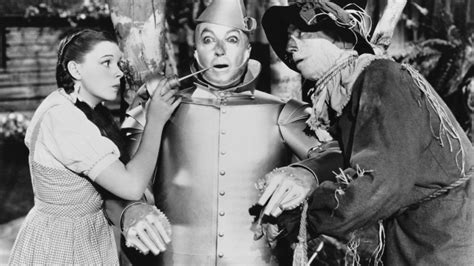 The Dark And Secret History Of Making ‘the Wizard Of Oz Sheknows