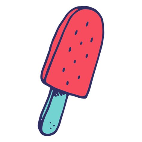 Ice Pop PNG HD Image PNG All