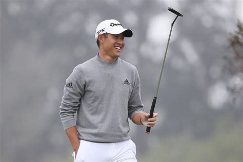 He is best known for his roles as sephiroth in final fantasy, minato namikaze in naruto shippuden. PGA Championship 2020: Collin Morikawa is already a star and three other takeaways from a wild ...