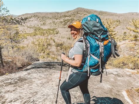 Backpacking Tips For Beginners 15 Backpacking Lessons For Your First