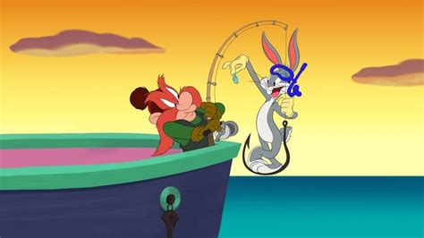 Watch Looney Tunes Cartoons Season 4 Episode 2 Online Free Full