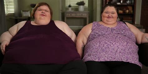 10 most dramatic moments from tlc s 1000 lb sisters