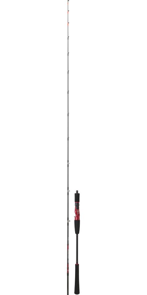 Daiwa Cana Powermesh Jigging 632 XHBOSS Pescamais