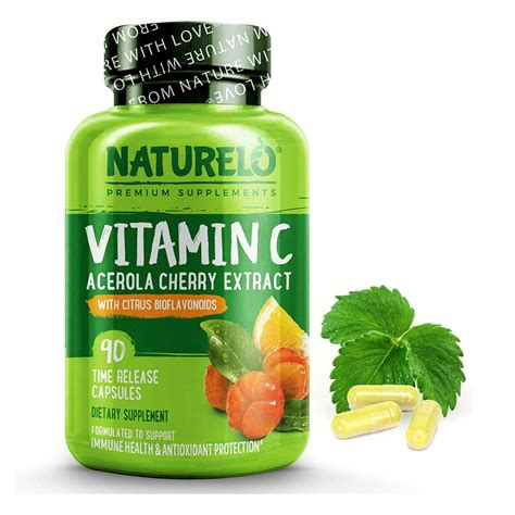 Top 10 Best Vitamin C Powder In 2024 Reviews Buying Guide