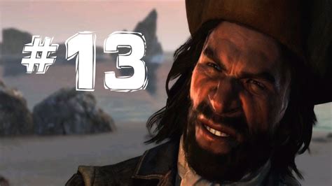 Assassin S Creed 4 Black Flag Gameplay Walkthrough Part 13 Proper