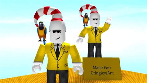 Roblox Ant Youtube