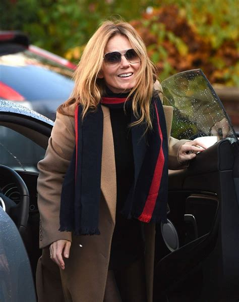Geri Halliwell Out And About In London 11212018 Hawtcelebs