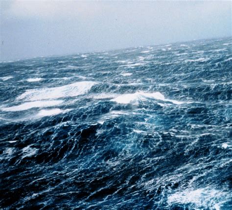 Esa The Worlds Ocean Waves Now In One Place