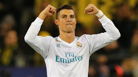 ¿cristiano Ronaldo Vuelve Al Real Madrid