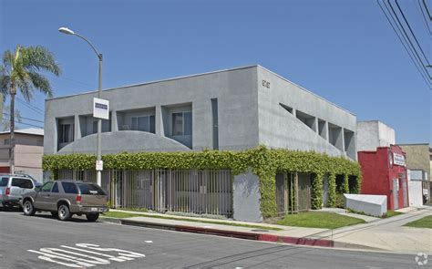 8737 Venice Blvd Los Angeles Ca 90034 Office For Lease Loopnet
