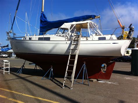 Hallberg Rassy Rasmus Owners Blog Hello From 1974 Rasmus 35 277