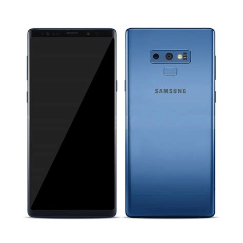 The phone powerful enough to keep up with you. هاتف Samsung Galaxy Note 9 .. مواصفات وسعر موبايل سامسونج ...