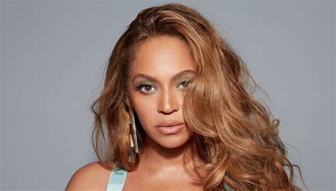 Beyoncé Breaks Silence On New Haircare Line ‘it Can Impact Our Souls’