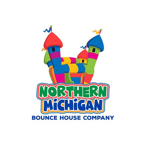 Northern Michigan Bounce House Co