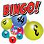 Bingo – LSCO Registration