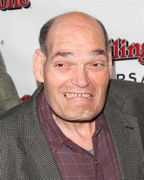 irwin keyes dead the flintstones and horror movie actor dies aged 63 mirror online