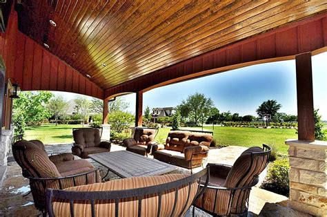 More than 60 milking cows were saved, but two died as a result of the fire. Outdoor sitting area just outside the party barn ...