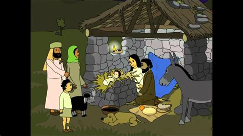Juegos navidenos cristianos / 7 juegos para ninos en vacaciones de navidad : Dibujos De Navidad Cristianos Para Imprimir