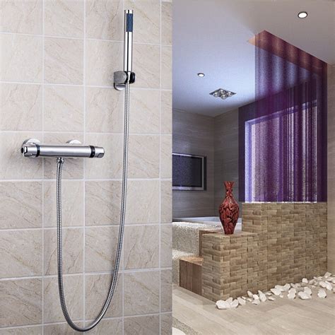 These faucets are a won. New Luxury Bathroom Faucet Chrome Polished Shower Set Hot ...