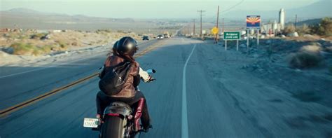 Harley and the davidsons is not good, exactly, but it is a very specific kind of successful; Harley-Davidson CVO Pro Street Breakout Motorcycle Used by ...