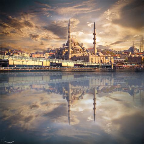 Istanbul View | Istanbul city, Istanbul, Photo