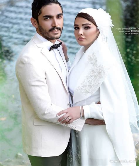 همه چیز درباره ازدواج بازیگران ایرانی بزمینه