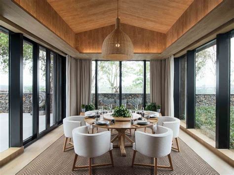 1 Hotel Haitang Bay Eco Conscious Luxury Stay Designed Around Nature