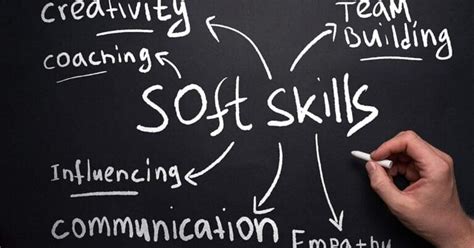 Which Soft Skills Are Most Important In The Workplace