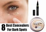 How To Cover Up Dark Spots With Makeup Pictures