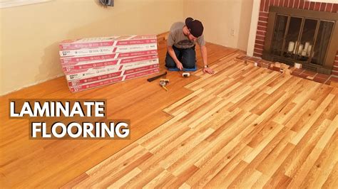 How To Lay Laminate Flooring Beginners