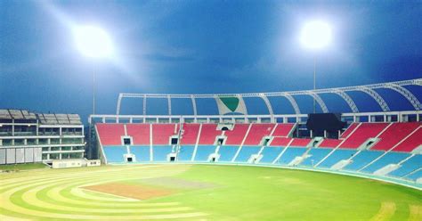 India to host West Indies for T20 in Lucknow as international cricket