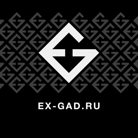 ex gad ru