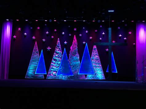11 Christmas Stage Design Ideas To Spark Up Your Holiday 50 Off
