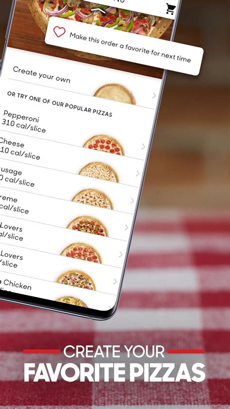 Pizza Hut APK for Android Download