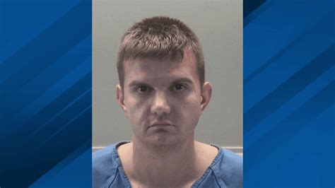 Huber Heights Man Arrested After Meth And Handgun Found In Home Wkef