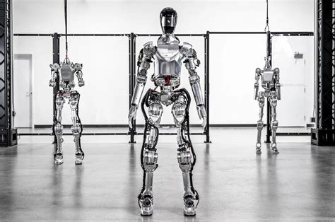 Humanoid Robot Can Make You Coffee And Eventually More Yanko Design